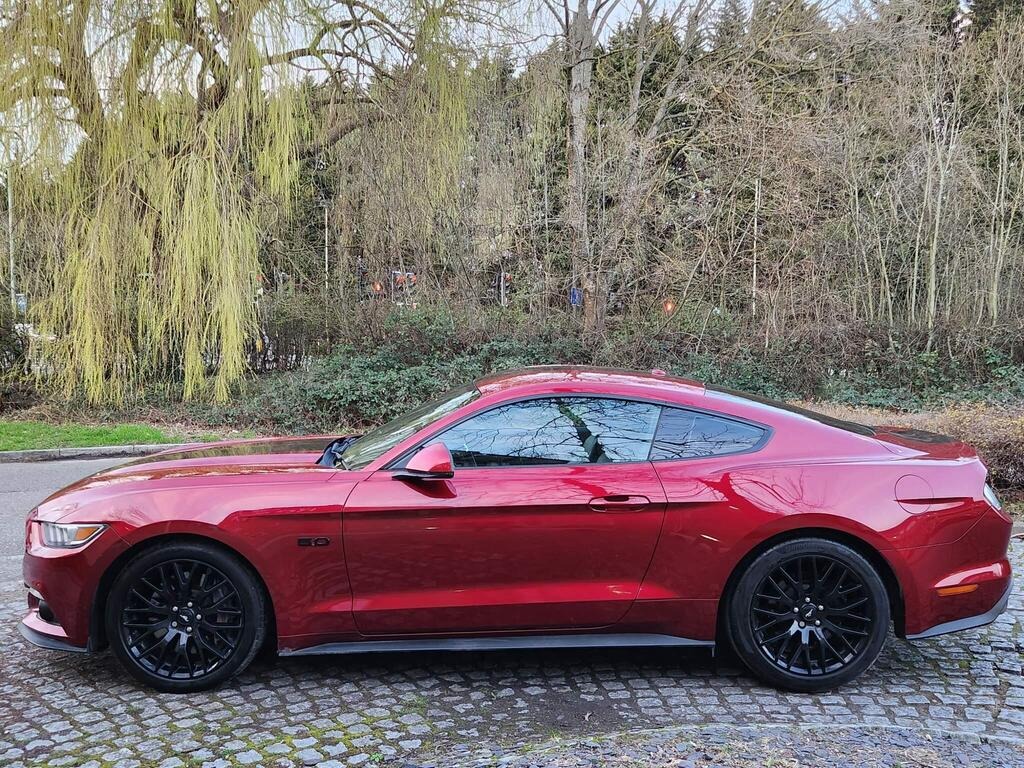 Used Ford Mustang 2017 for sale - 77766271: Photo 10