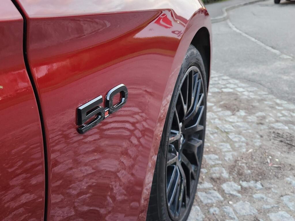 Used Ford Mustang 2017 for sale - 77766271: Photo 12