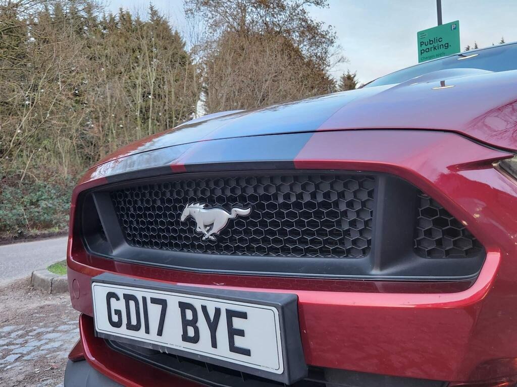 Used Ford Mustang 2017 for sale - 77766271: Photo 13