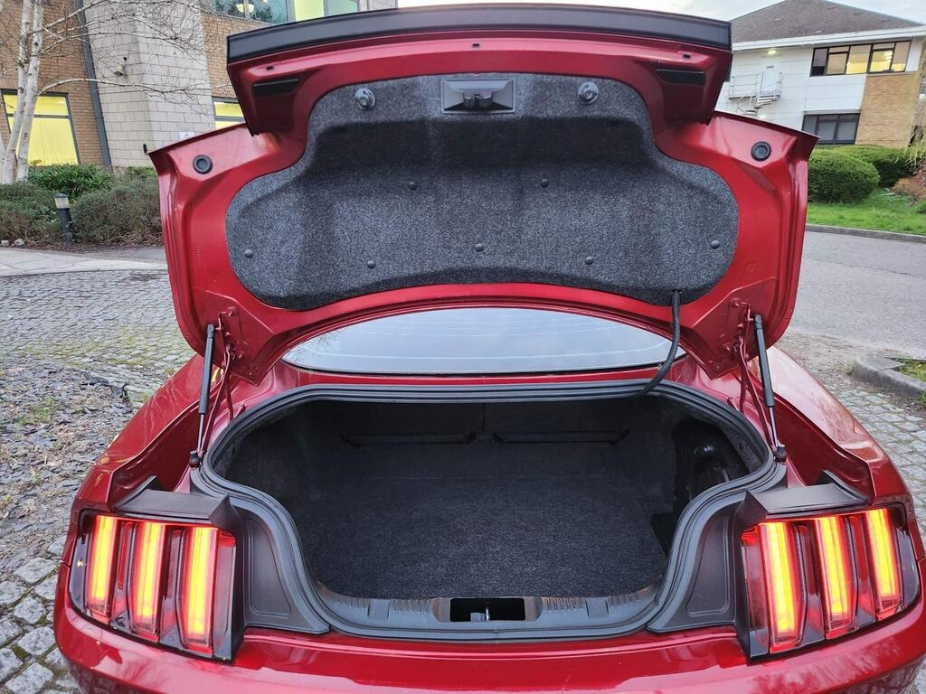 Used Ford Mustang 2017 for sale - 77766271: Photo 14