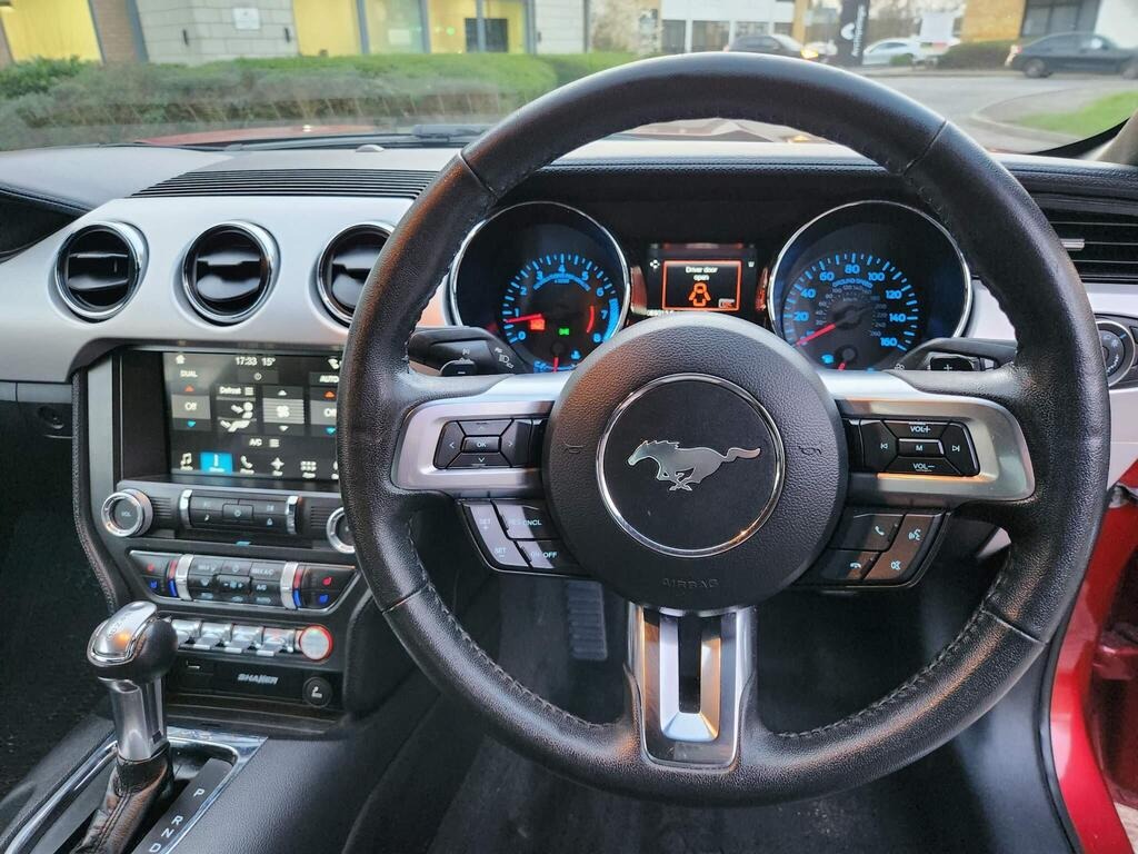 Used Ford Mustang 2017 for sale - 77766271: Photo 19