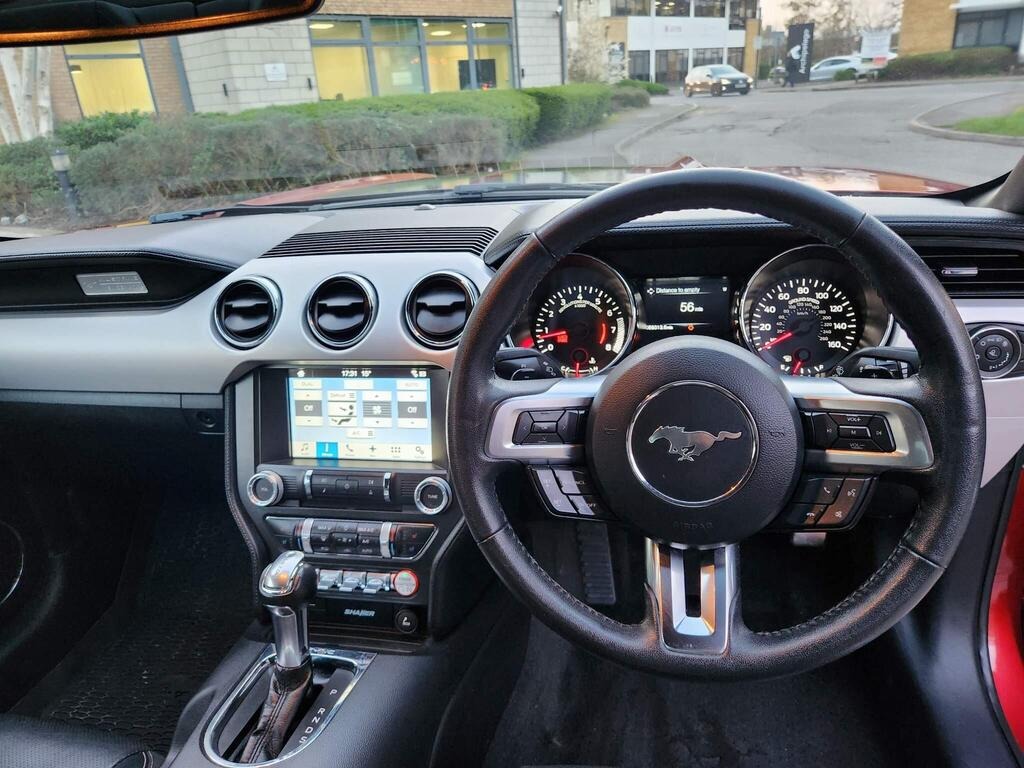 Used Ford Mustang 2017 for sale - 77766271: Photo 20