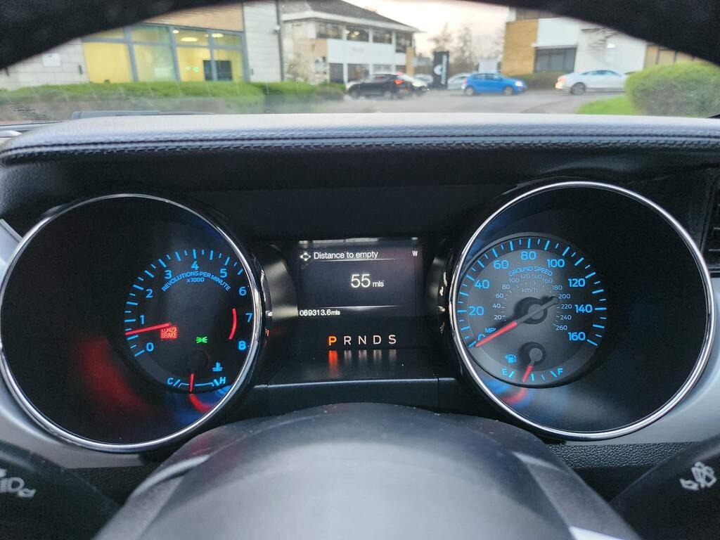 Used Ford Mustang 2017 for sale - 77766271: Photo 22