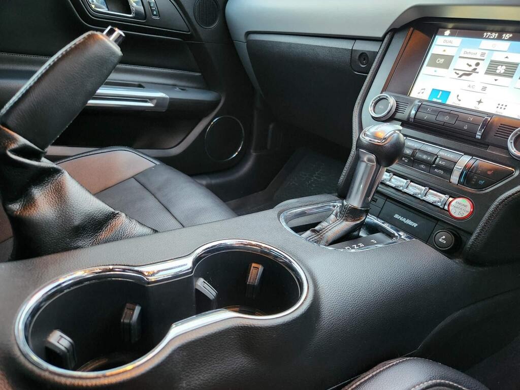 Used Ford Mustang 2017 for sale - 77766271: Photo 24