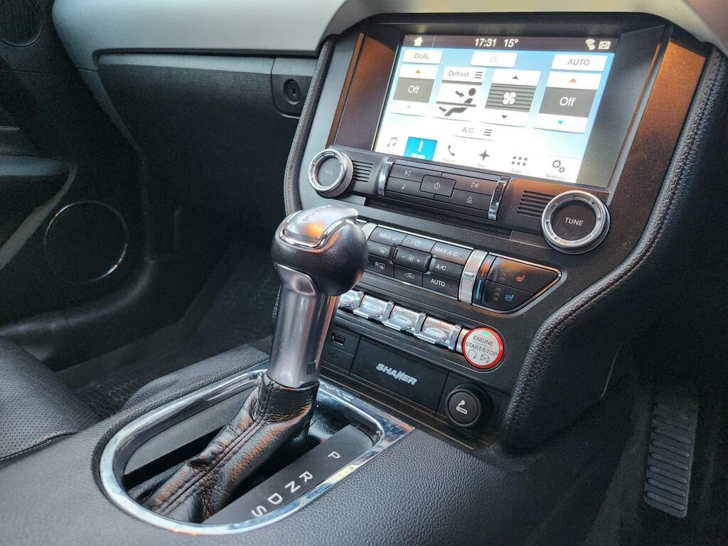 Used Ford Mustang 2017 for sale - 77766271: Photo 25