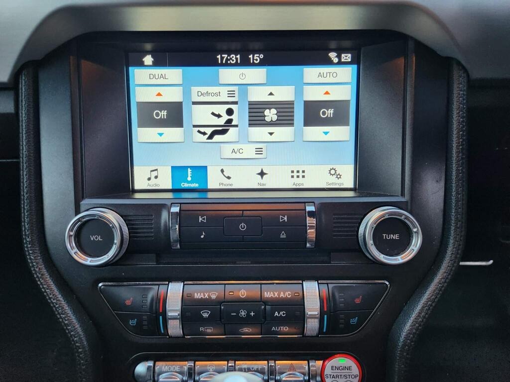 Used Ford Mustang 2017 for sale - 77766271: Photo 26