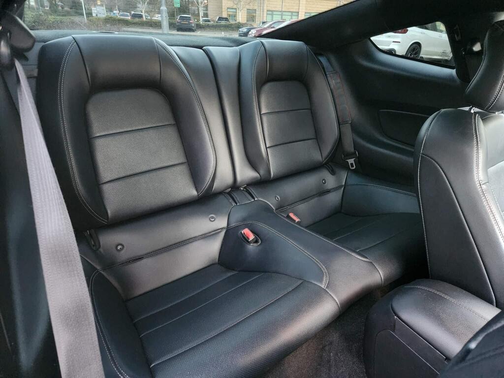 Used Ford Mustang 2017 for sale - 77766271: Photo 27