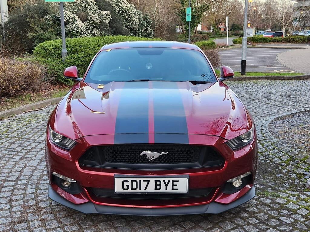 Used Ford Mustang 2017 for sale - 77766271: Photo 3