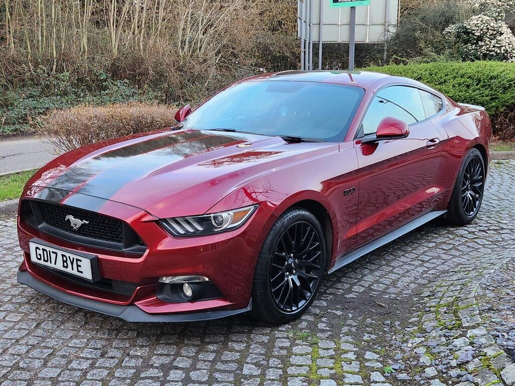 Used Ford Mustang 2017 for sale - 77766271: Photo 4