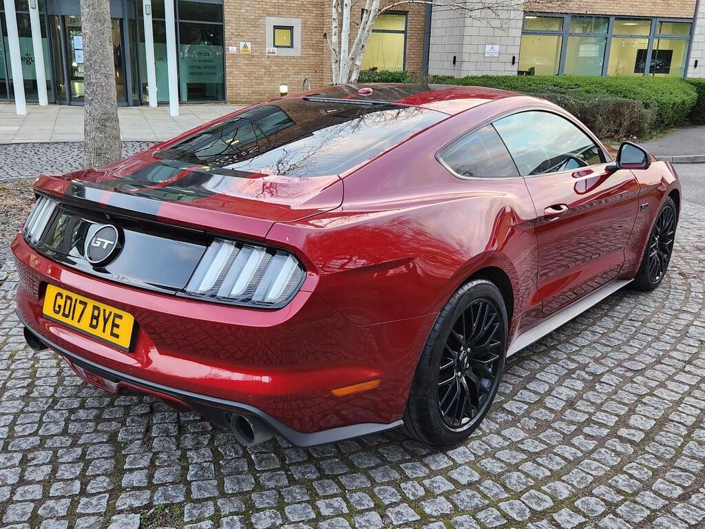 Used Ford Mustang 2017 for sale - 77766271: Photo 5