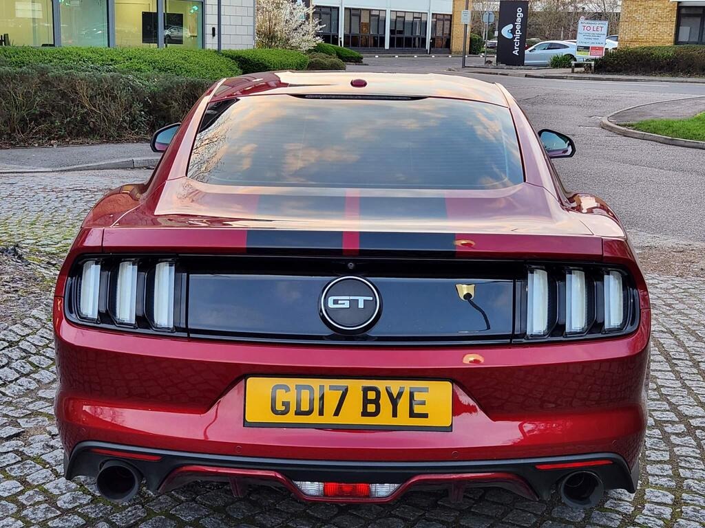 Used Ford Mustang 2017 for sale - 77766271: Photo 6