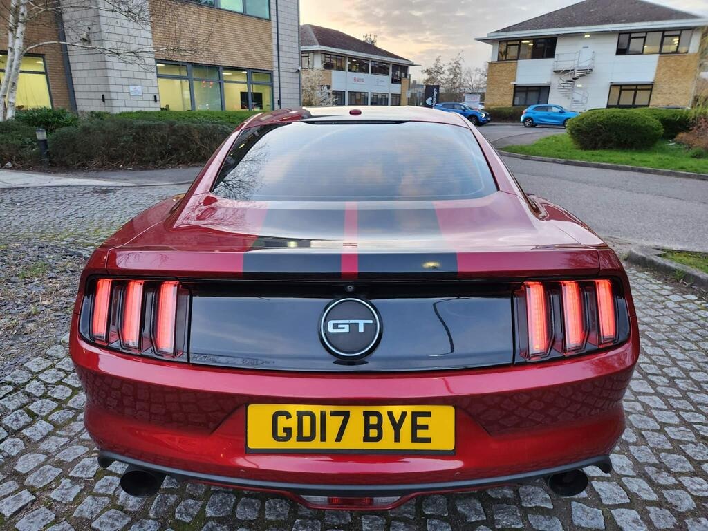 Used Ford Mustang 2017 for sale - 77766271: Photo 7