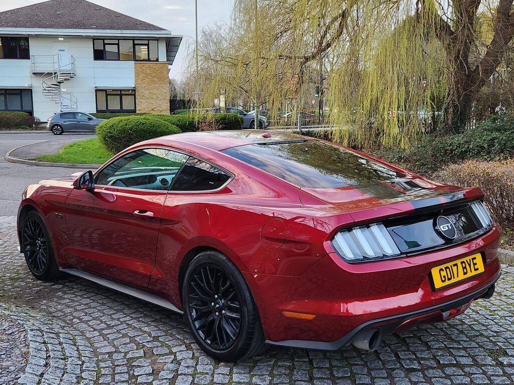 Used Ford Mustang 2017 for sale - 77766271: Photo 8