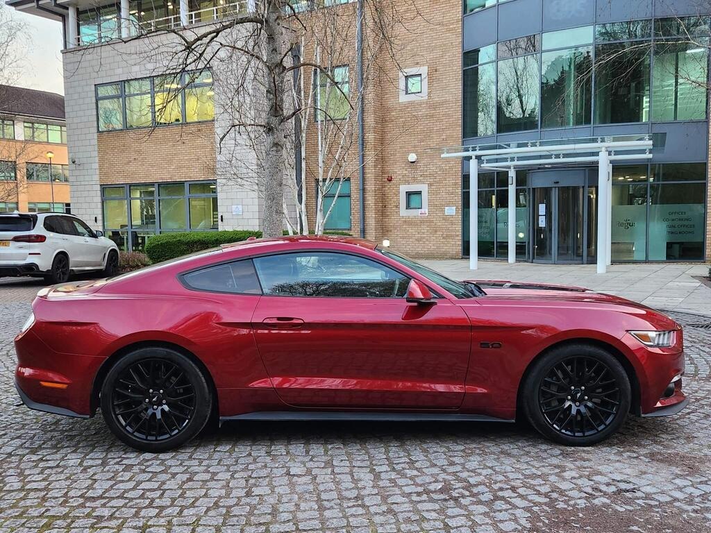 Used Ford Mustang 2017 for sale - 77766271: Photo 9