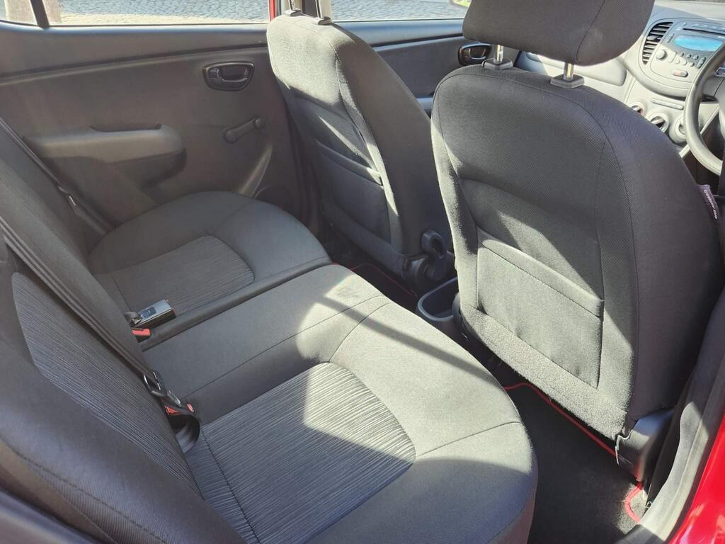 Used Hyundai i10 2013 for sale - 77756924: Photo 16