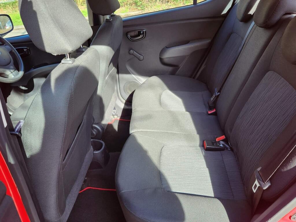 Used Hyundai i10 2013 for sale - 77756924: Photo 17