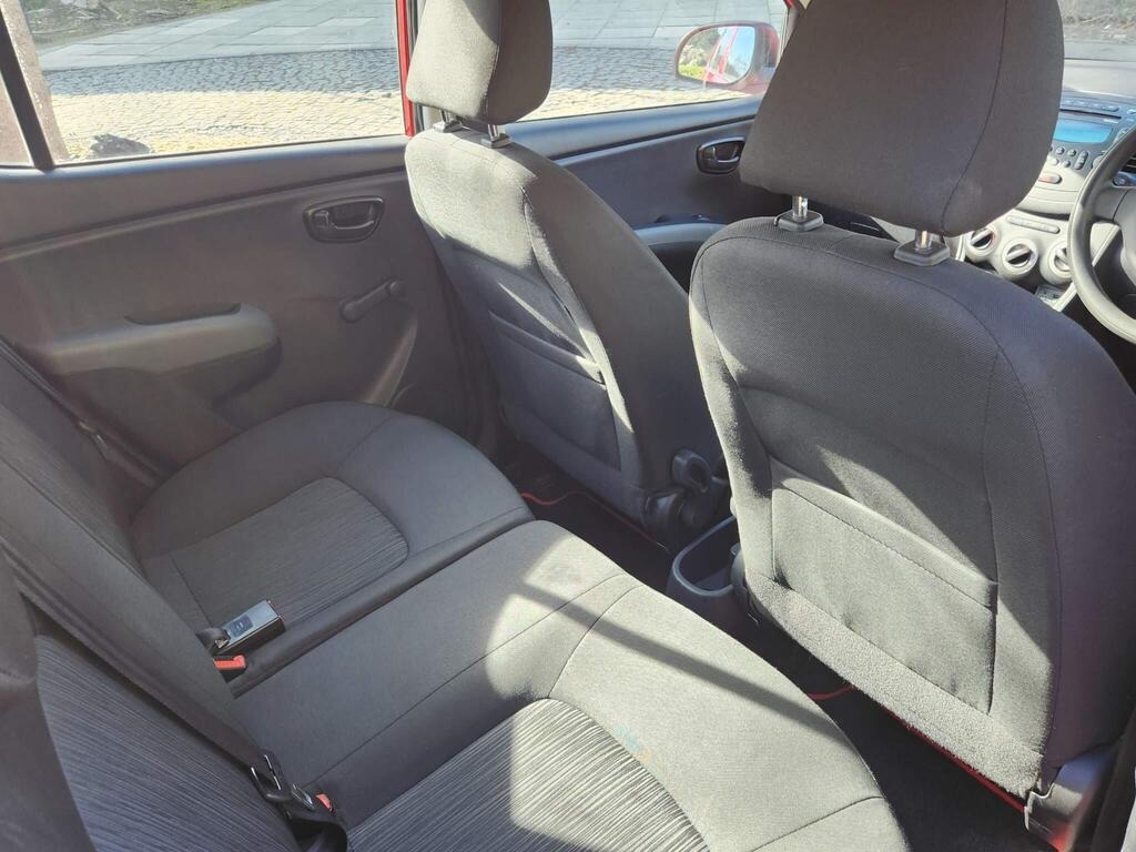 Used Hyundai i10 2013 for sale - 77756924: Photo 18