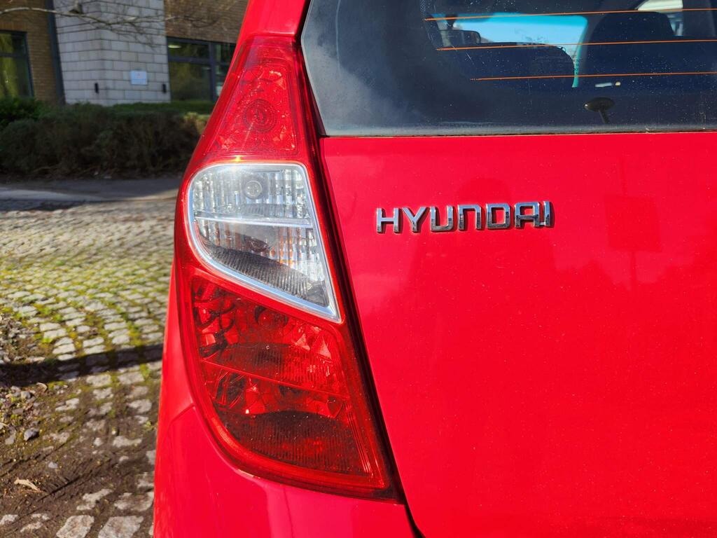 Used Hyundai i10 2013 for sale - 77756924: Photo 20