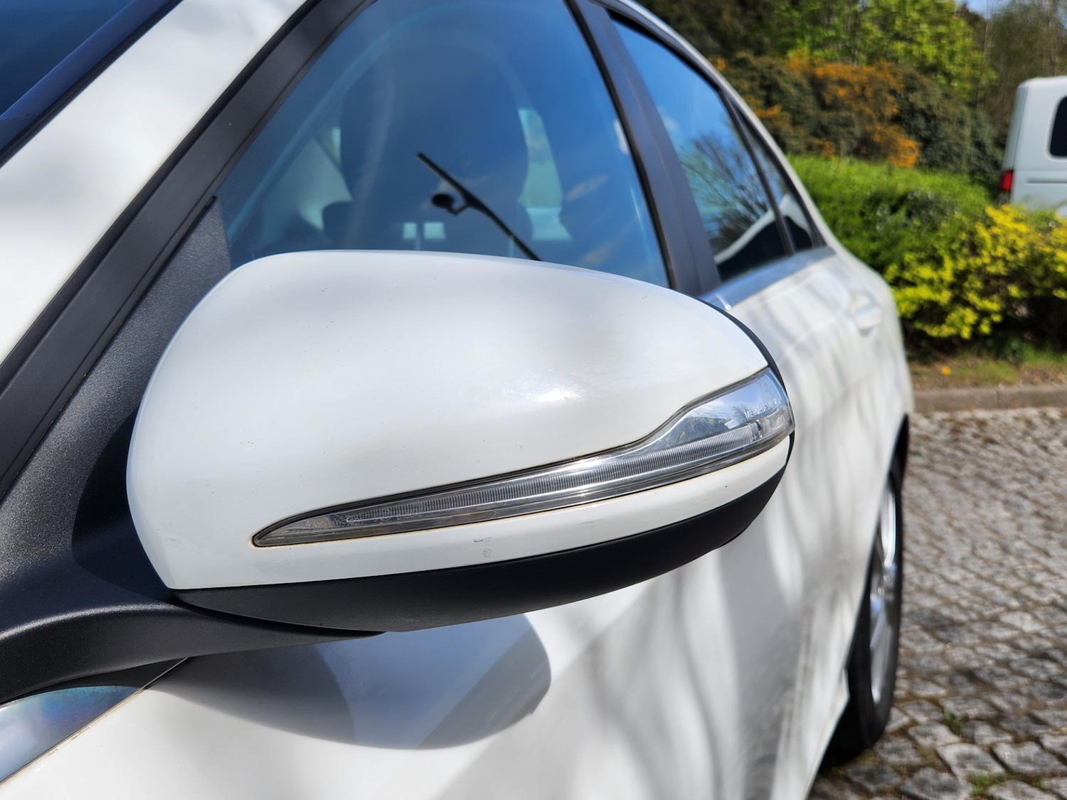 Used Mercedes-Benz C Class 2015 for sale - 78201462: Photo 17