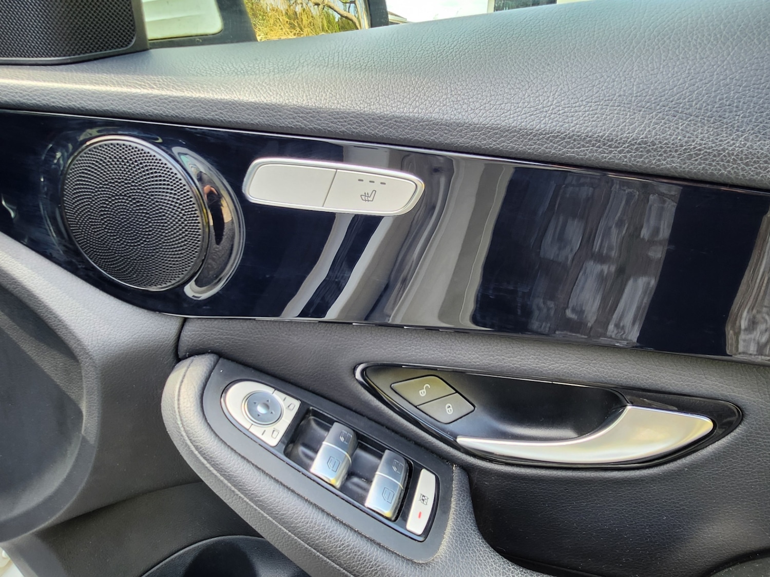 Used Mercedes-Benz C Class 2015 for sale - 78201462: Photo 21