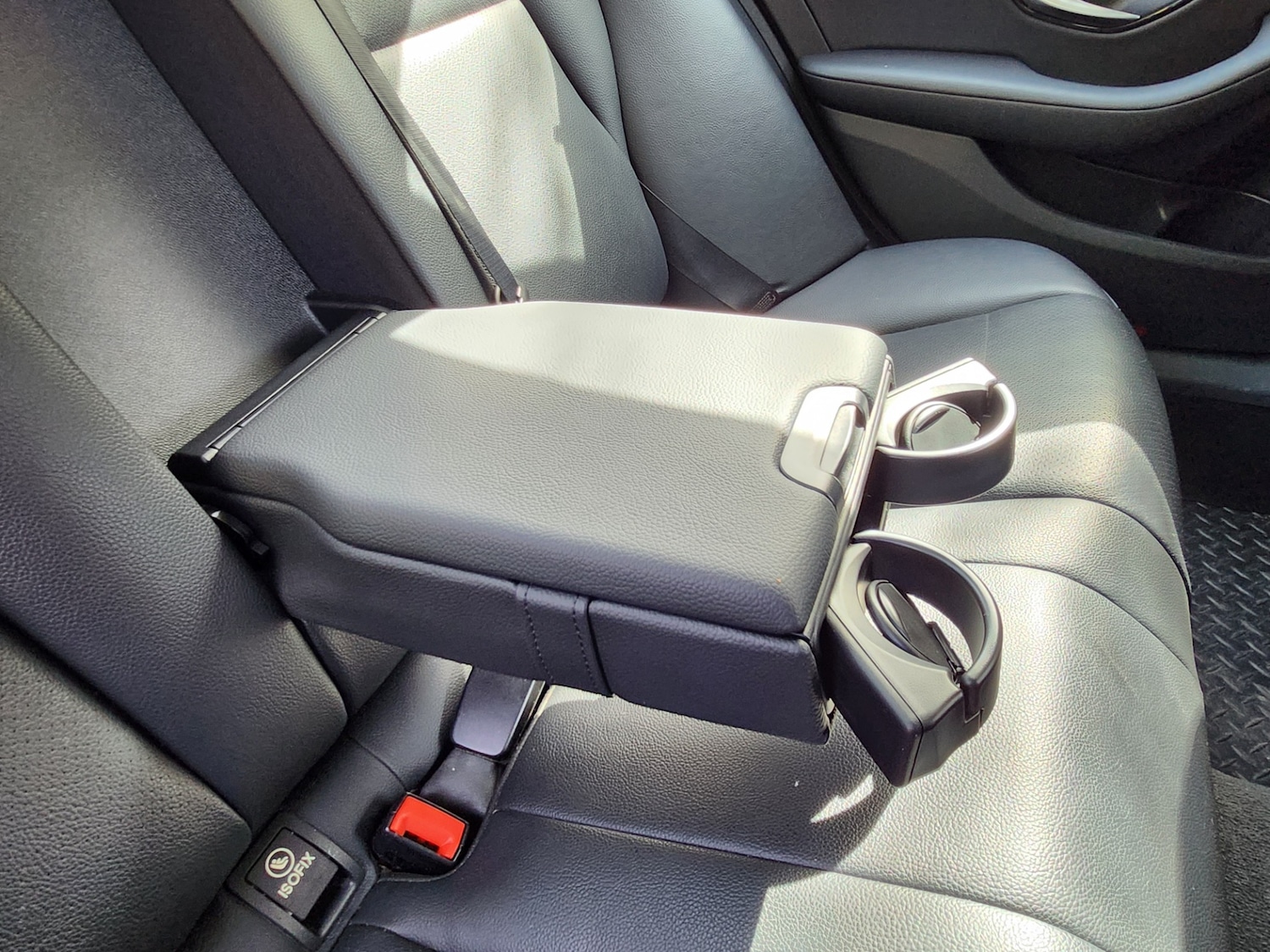 Used Mercedes-Benz C Class 2015 for sale - 78201462: Photo 27