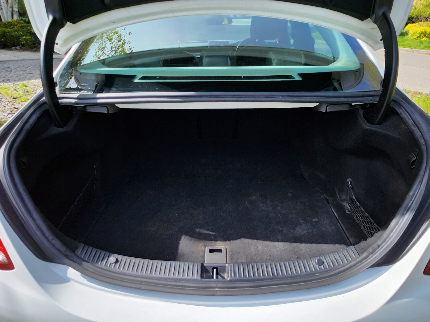 Used Mercedes-Benz C Class 2015 for sale - 78201462: Photo 35