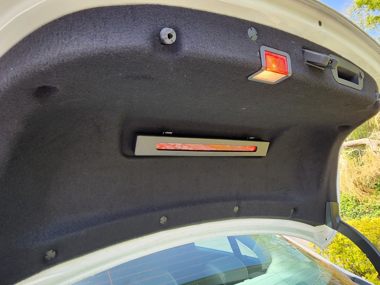 Used Mercedes-Benz C Class 2015 for sale - 78201462: Photo 36