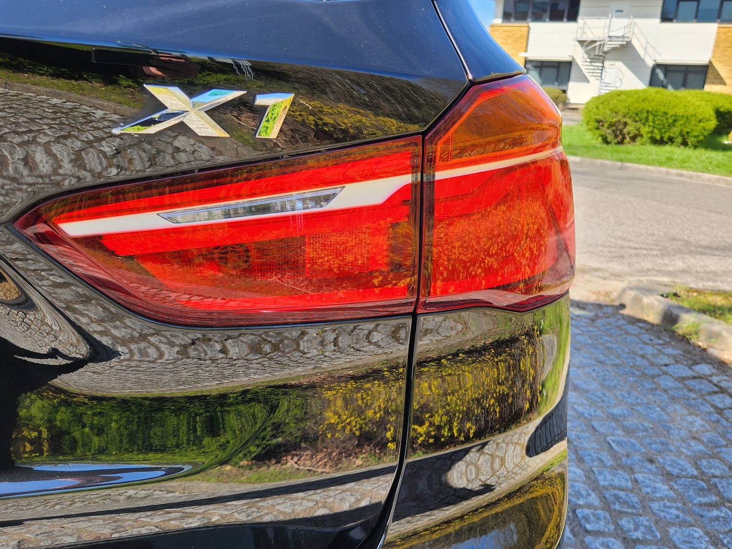 Used BMW X1 2017 for sale - 77976838: Photo 10