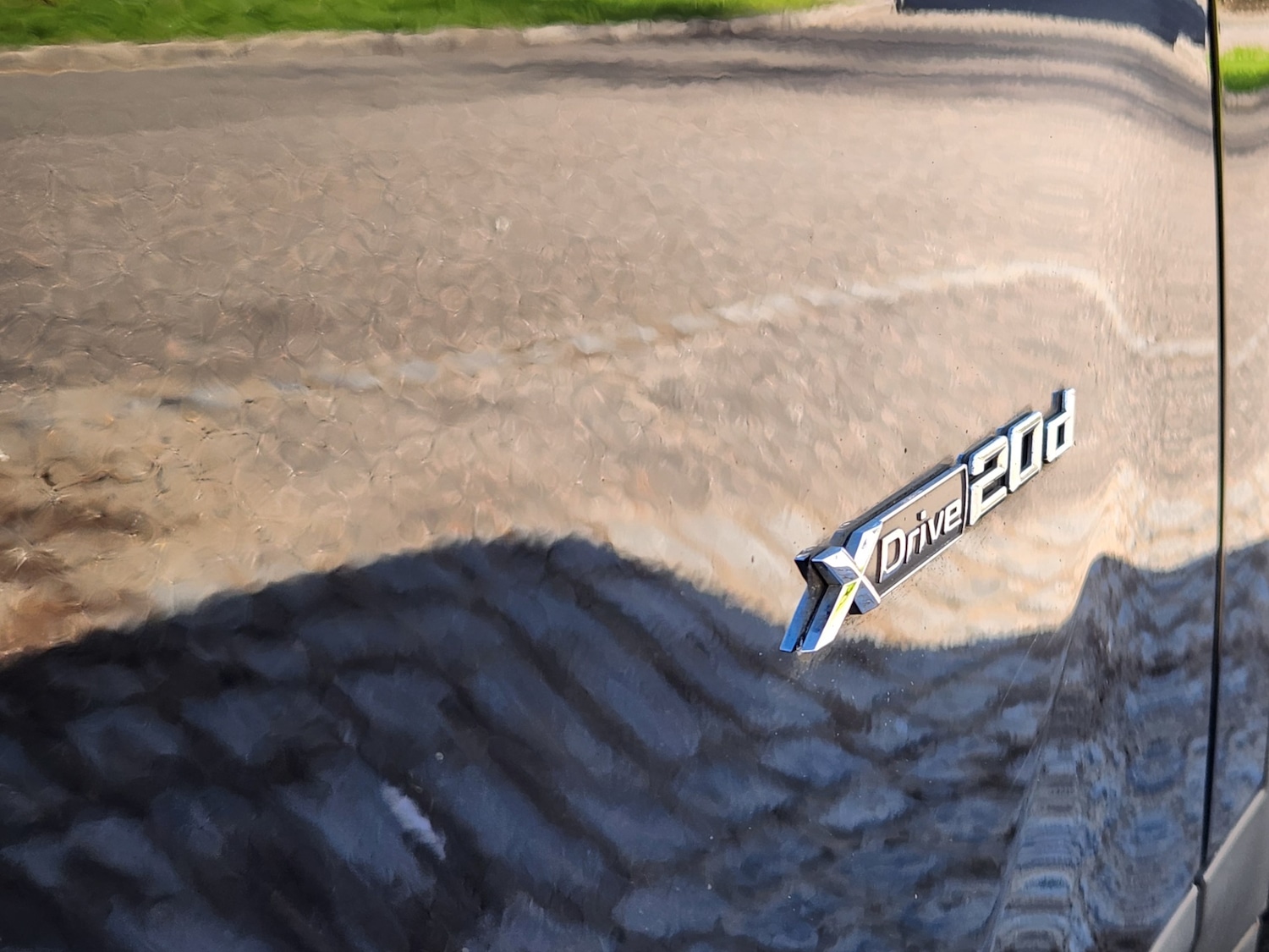 Used BMW X1 2017 for sale - 77976838: Photo 13