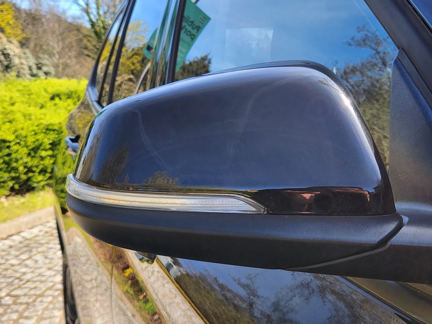 Used BMW X1 2017 for sale - 77976838: Photo 14