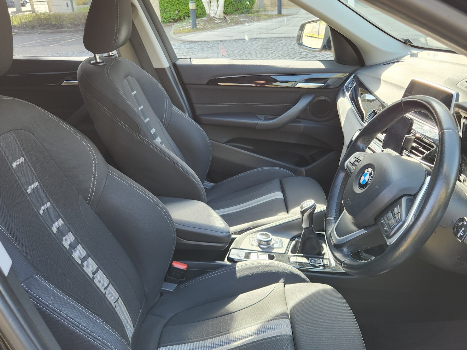 Used BMW X1 2017 for sale - 77976838: Photo 17