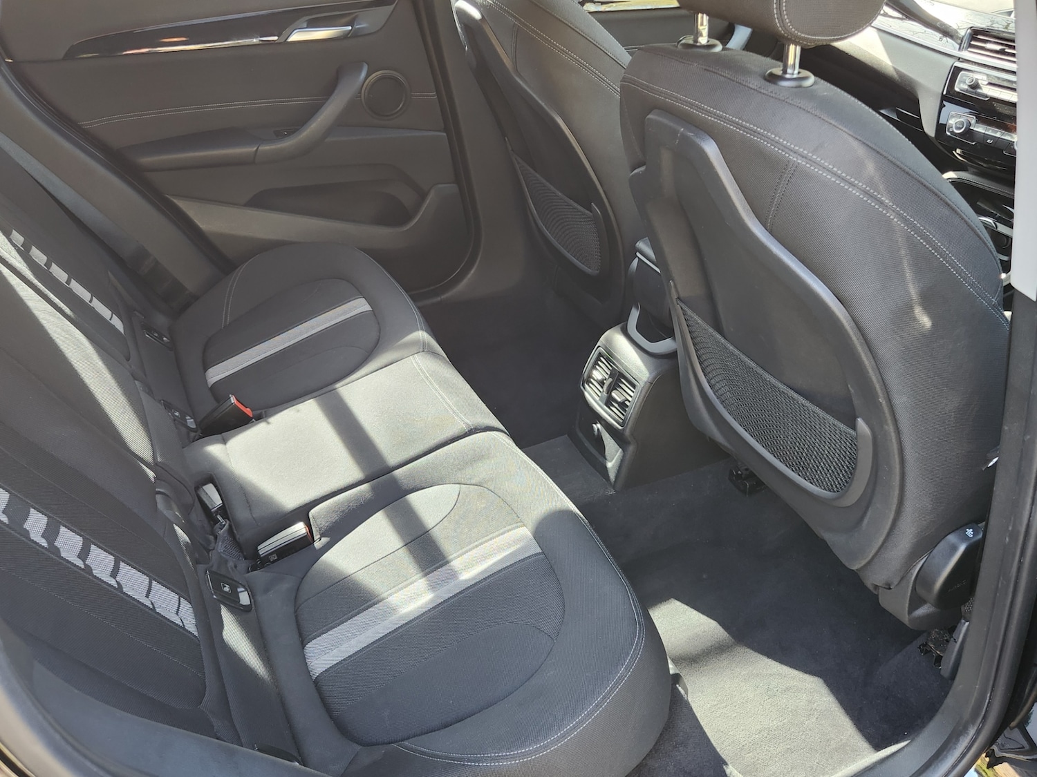 Used BMW X1 2017 for sale - 77976838: Photo 18