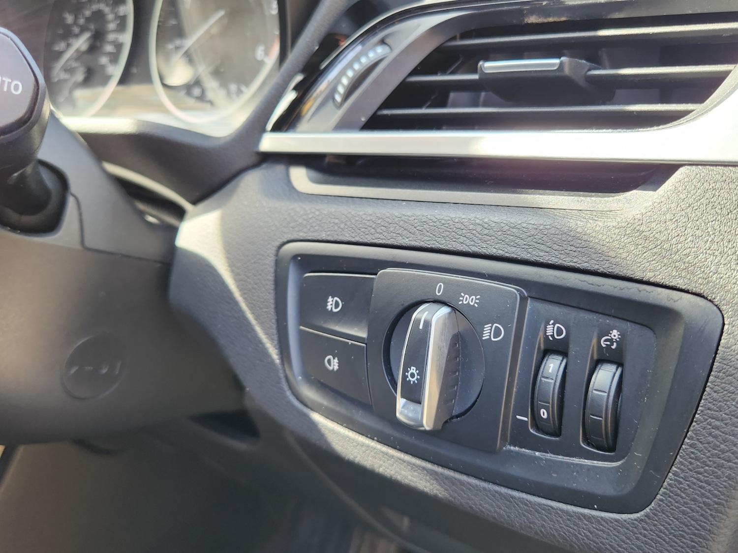 Used BMW X1 2017 for sale - 77976838: Photo 19