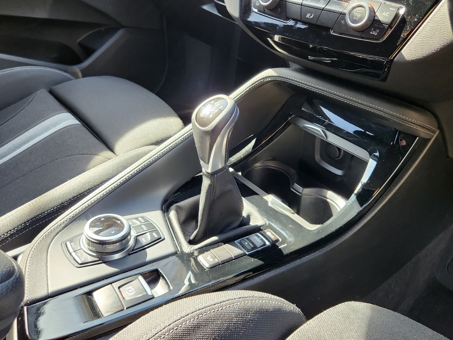 Used BMW X1 2017 for sale - 77976838: Photo 22