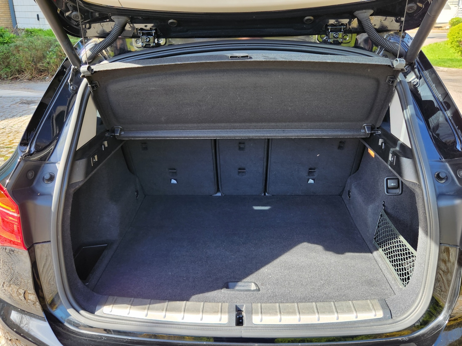 Used BMW X1 2017 for sale - 77976838: Photo 23