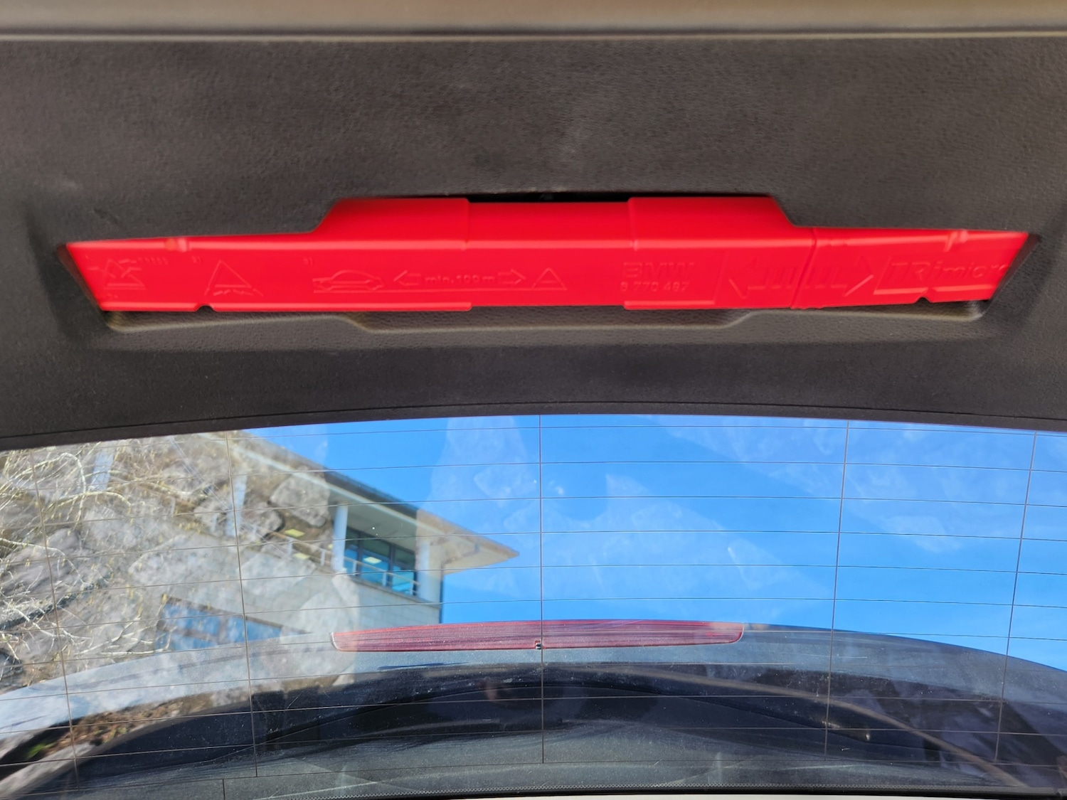 Used BMW X1 2017 for sale - 77976838: Photo 26