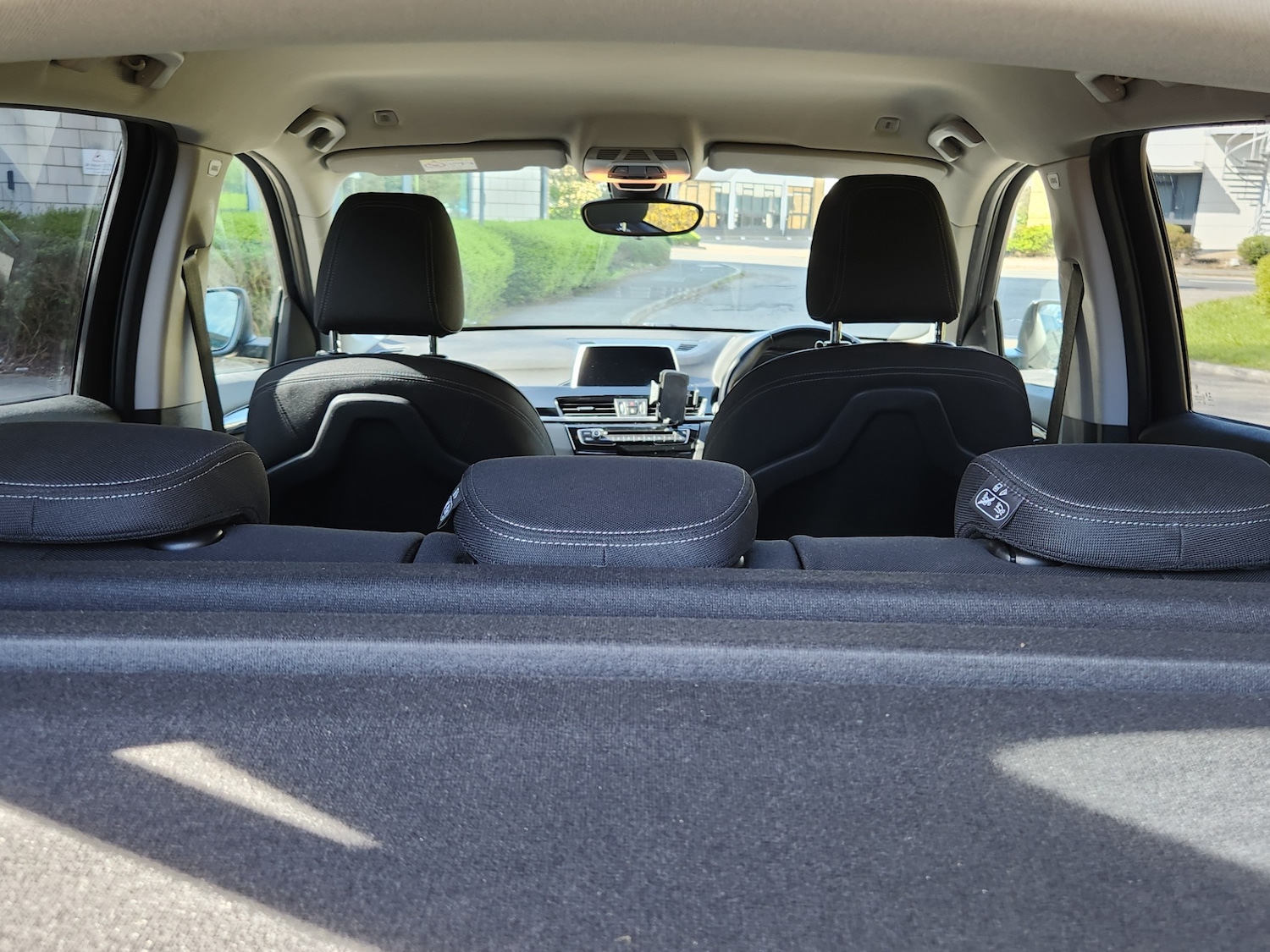 Used BMW X1 2017 for sale - 77976838: Photo 27