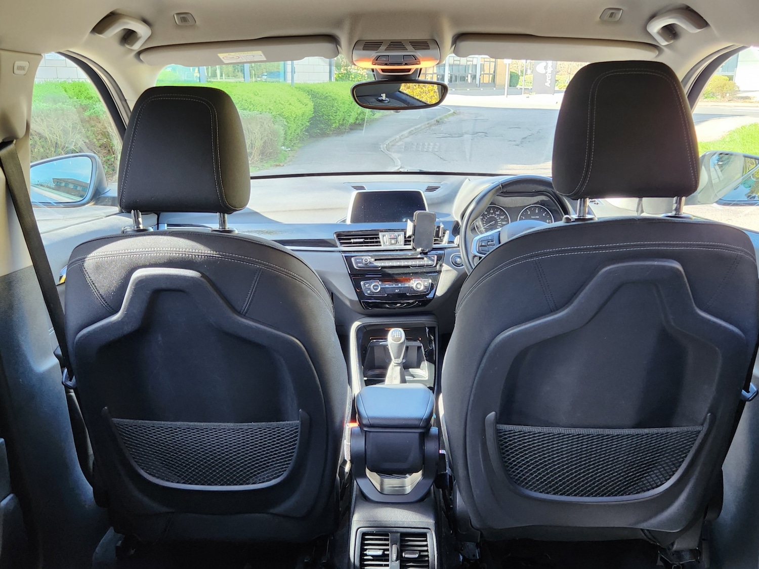 Used BMW X1 2017 for sale - 77976838: Photo 28