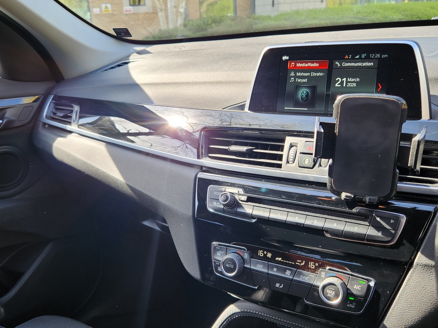 Used BMW X1 2017 for sale - 77976838: Photo 31