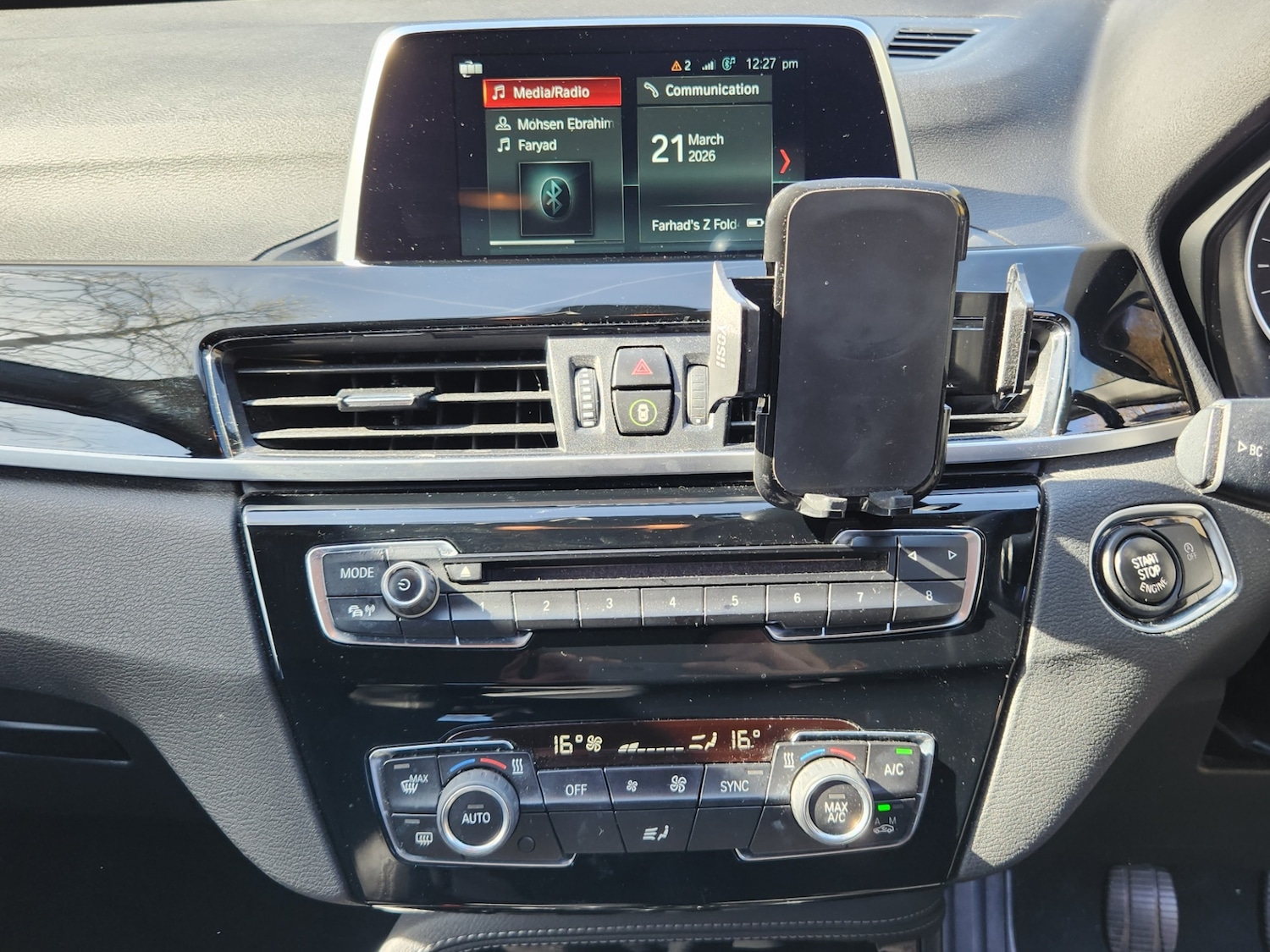 Used BMW X1 2017 for sale - 77976838: Photo 32