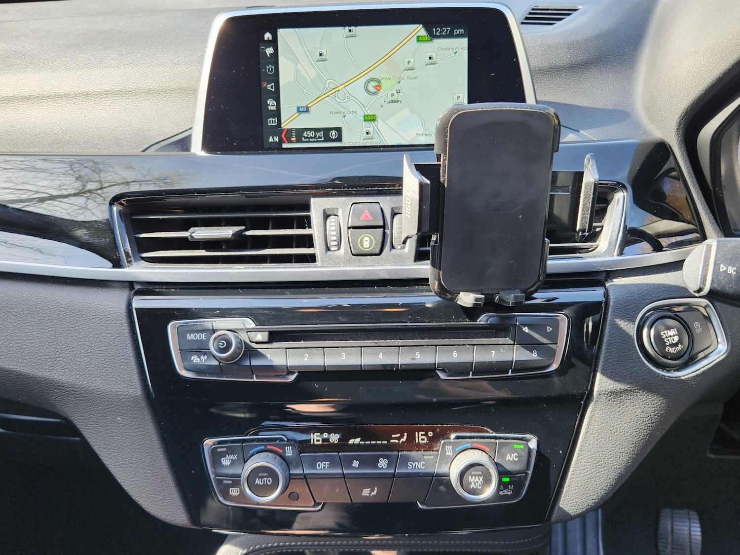 Used BMW X1 2017 for sale - 77976838: Photo 33