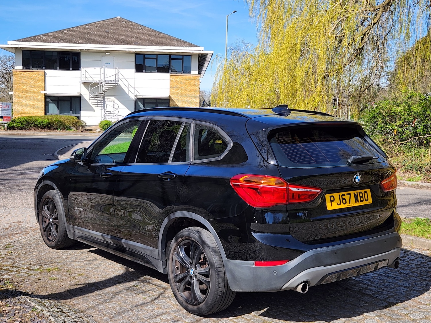Used BMW X1 2017 for sale - 77976838: Photo 6