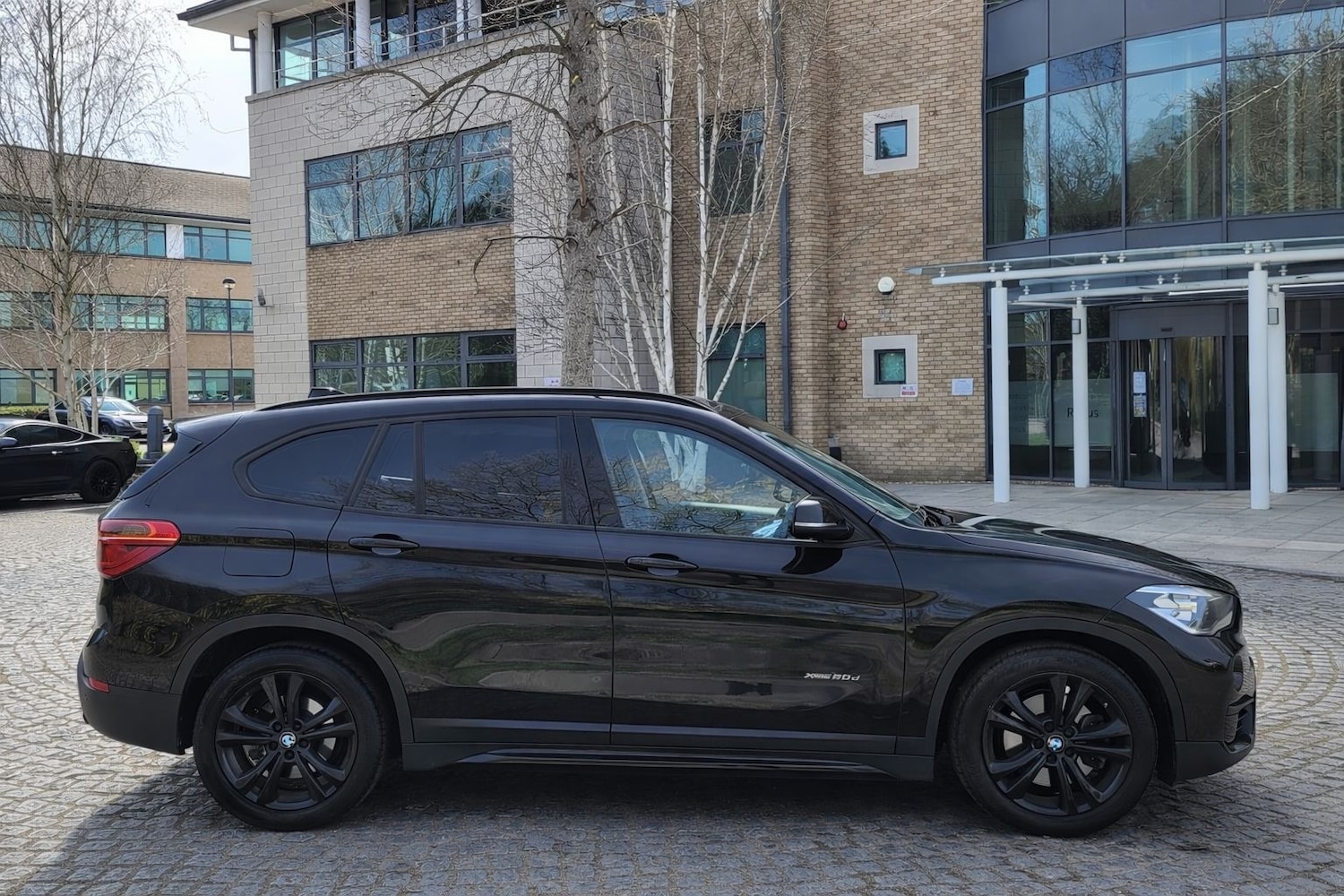 Used BMW X1 2017 for sale - 77976838: Photo 7