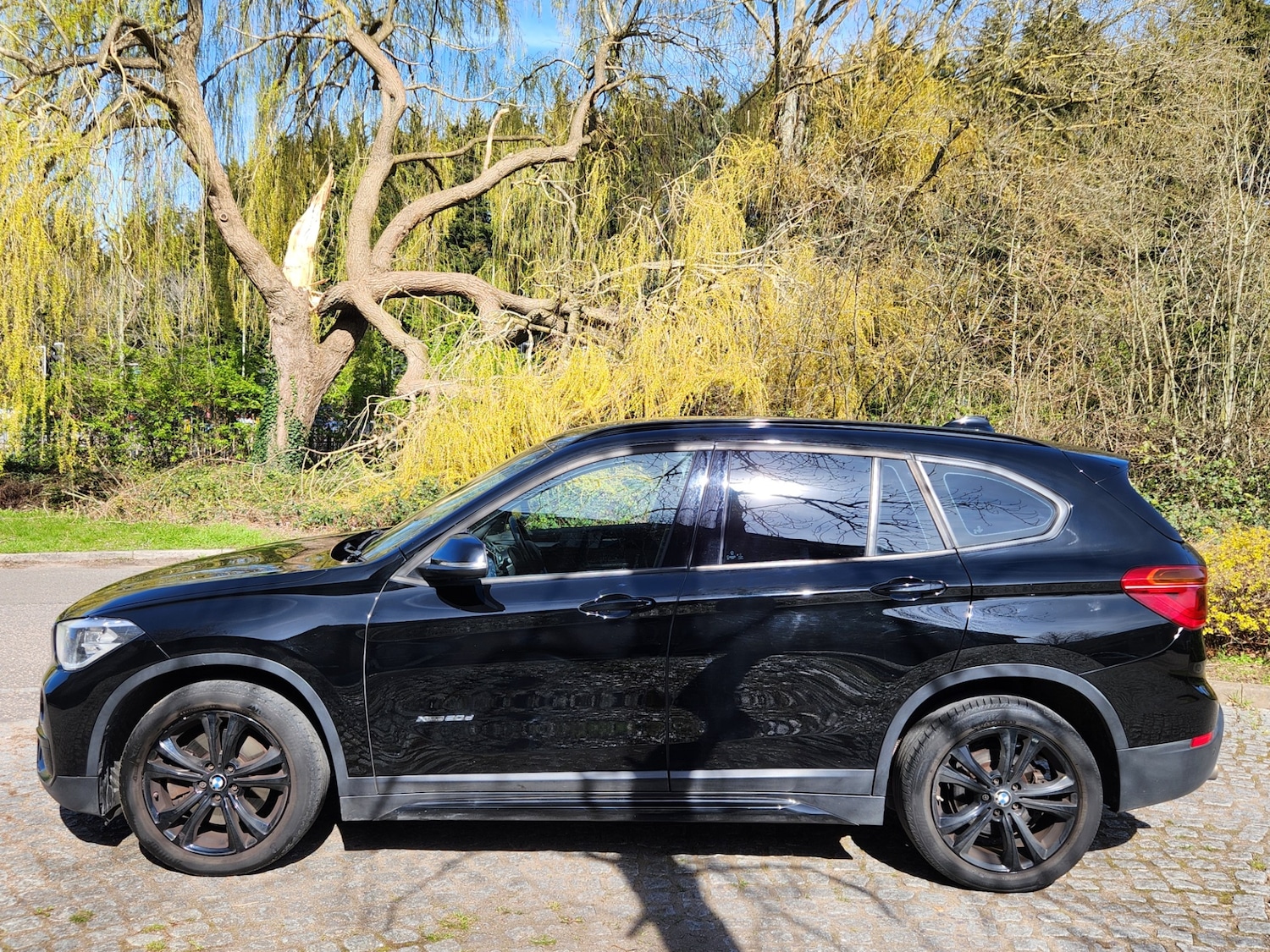 Used BMW X1 2017 for sale - 77976838: Photo 8