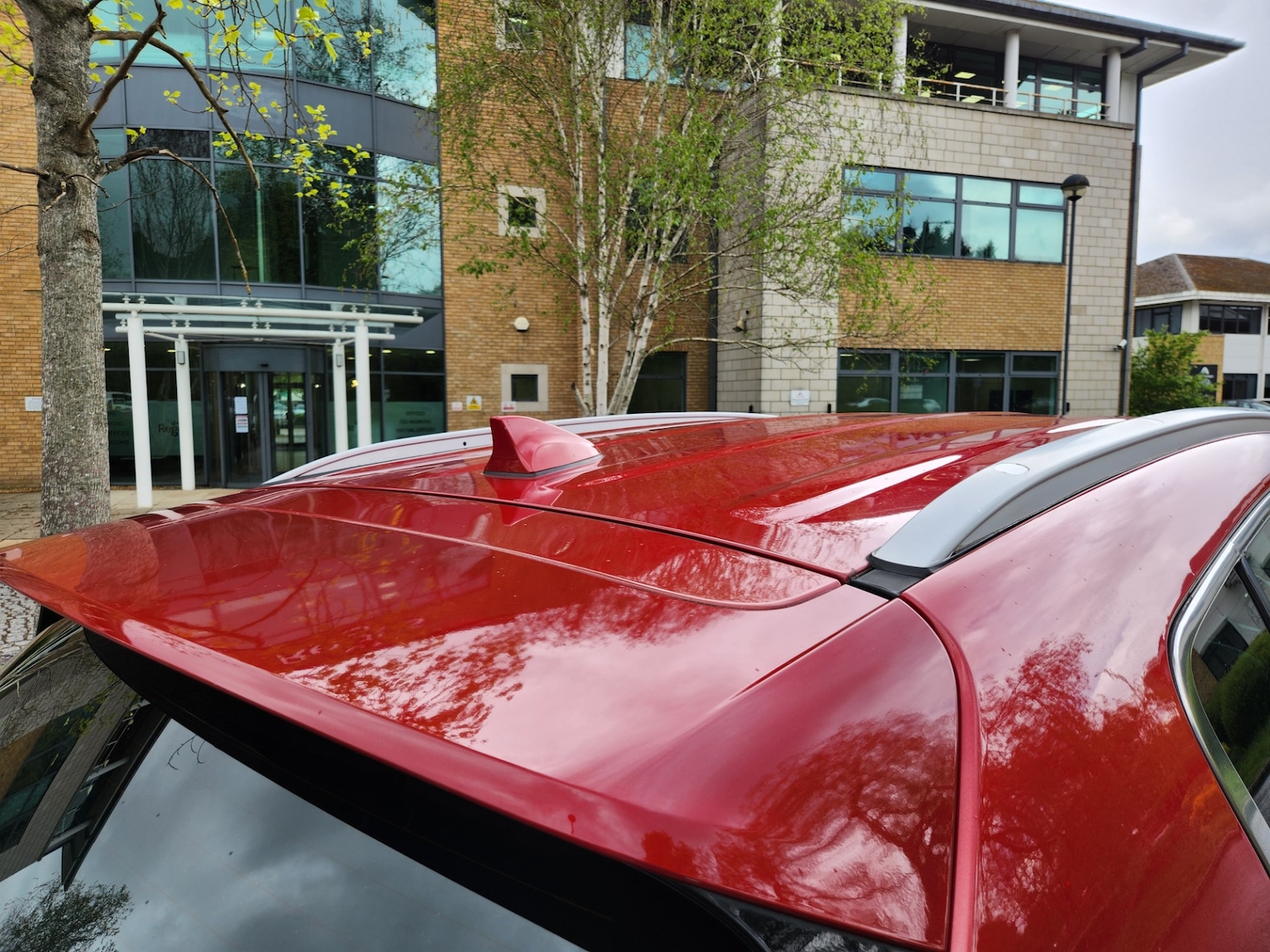 Used Kia Sportage 2016 for sale - 78224111: Photo 14