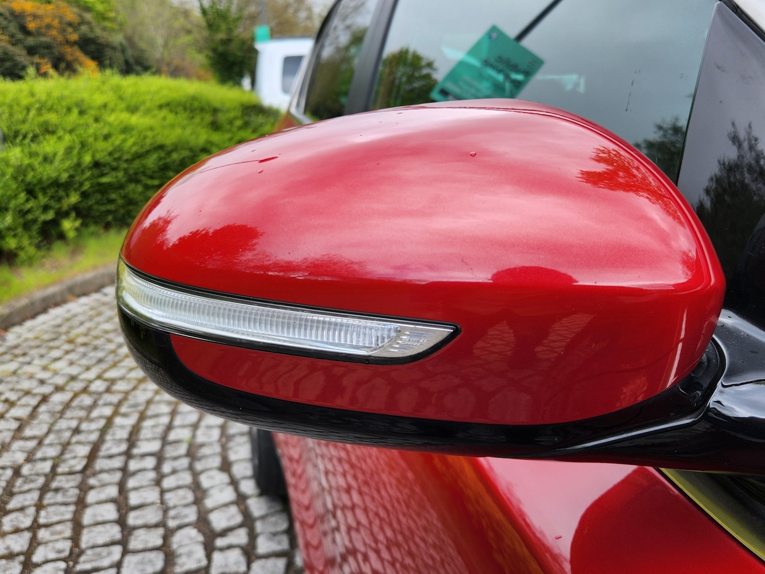 Used Kia Sportage 2016 for sale - 78224111: Photo 17