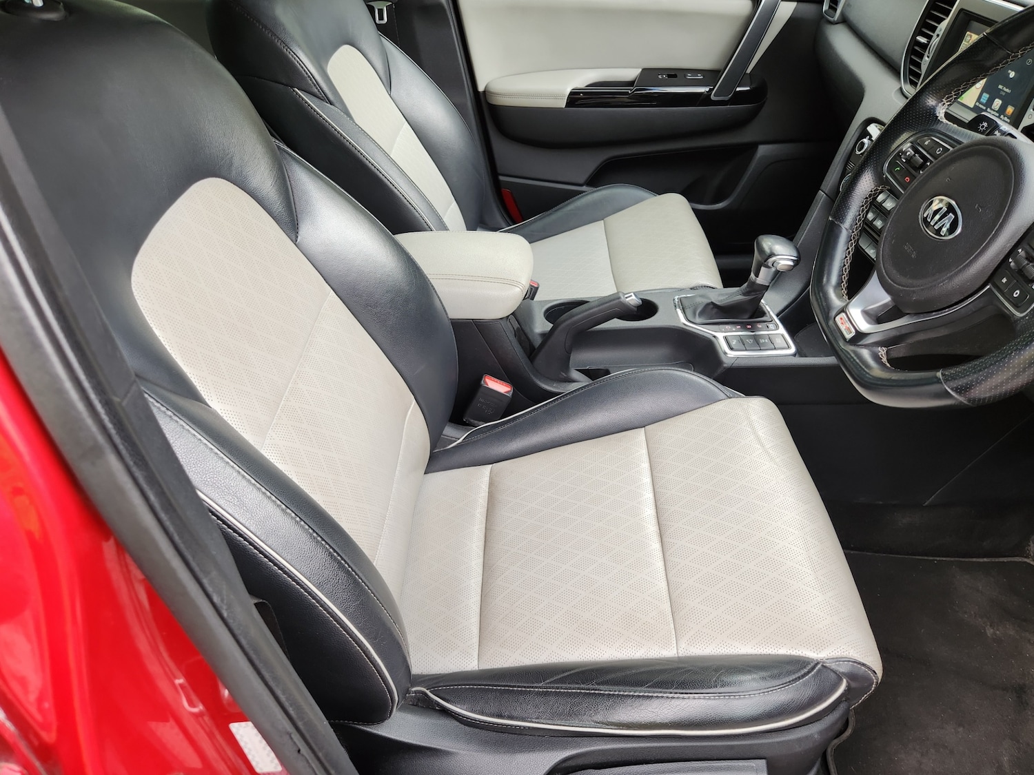 Used Kia Sportage 2016 for sale - 78224111: Photo 25