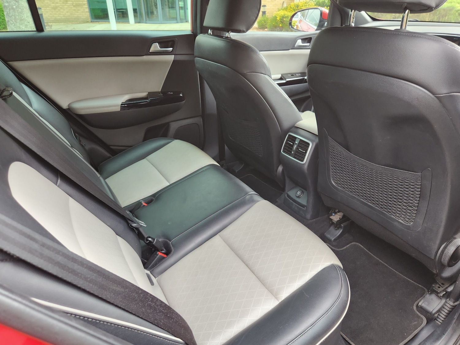 Used Kia Sportage 2016 for sale - 78224111: Photo 26