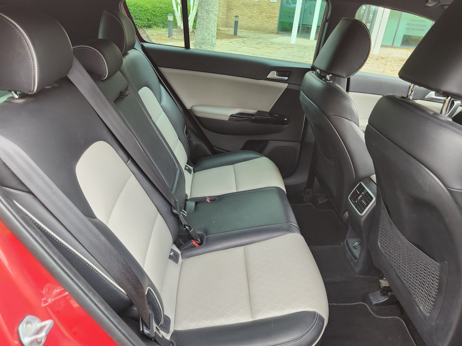 Used Kia Sportage 2016 for sale - 78224111: Photo 27