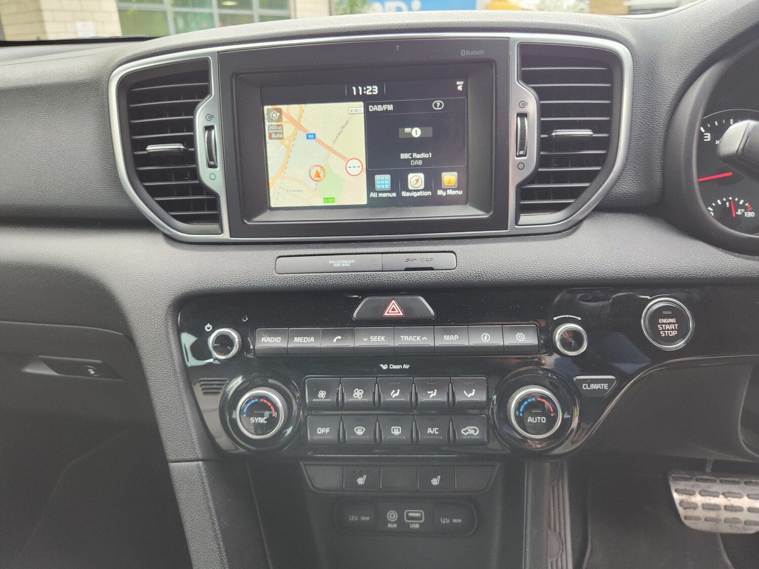 Used Kia Sportage 2016 for sale - 78224111: Photo 33